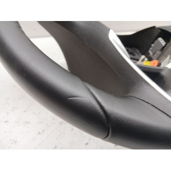 Recambio de volante para opel astra k (b16) 1.4 turbo (68) referencia OEM IAM 39013591  