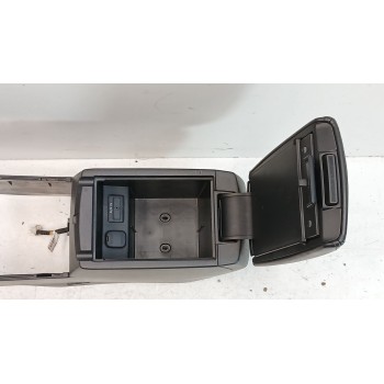 Recambio de apoyabrazos central para mazda 6 lim. (gh) 2.5 170cv sportive (5-ptas.) referencia OEM IAM gs1d64441  