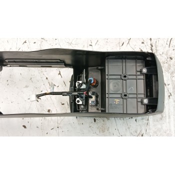 Recambio de apoyabrazos central para mazda 6 lim. (gh) 2.5 170cv sportive (5-ptas.) referencia OEM IAM gs1d64441  