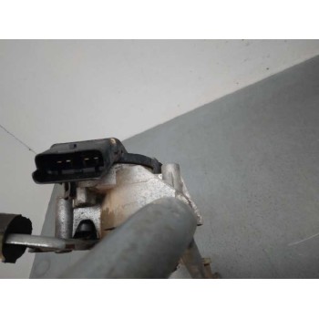 Recambio de motor limpia delantero para citroën c3 picasso collection referencia OEM IAM 9673169280 53571102 4 PINES