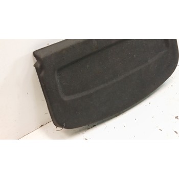 Recambio de bandeja trasera para opel astra k (b16) 1.4 turbo (68) referencia OEM IAM 39047416 13417657 