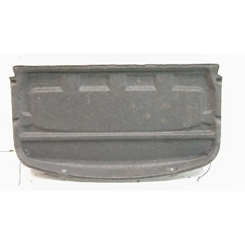 Recambio de bandeja trasera para opel astra k (b16) 1.4 turbo (68) referencia OEM IAM 39047416 13417657 