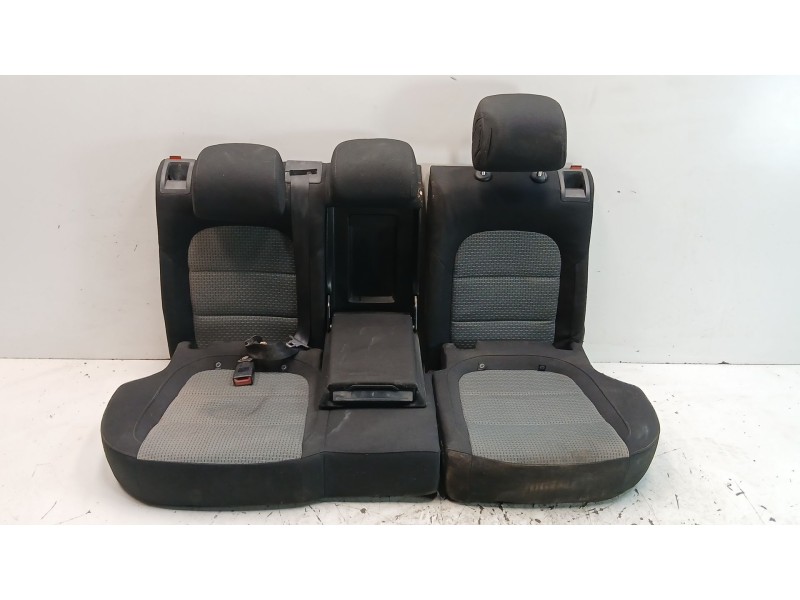 Recambio de juego asientos completo para skoda superb combi (3t5) active referencia OEM IAM   