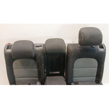 Recambio de juego asientos completo para skoda superb combi (3t5) active referencia OEM IAM   
