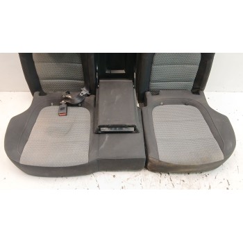 Recambio de juego asientos completo para skoda superb combi (3t5) active referencia OEM IAM   