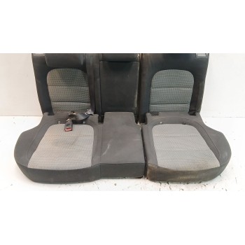 Recambio de juego asientos completo para skoda superb combi (3t5) active referencia OEM IAM   