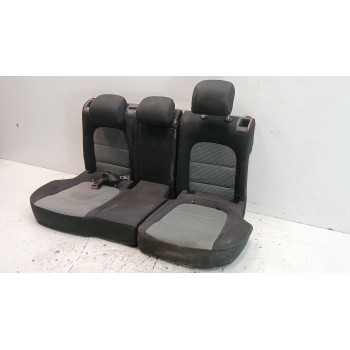 Recambio de juego asientos completo para skoda superb combi (3t5) active referencia OEM IAM   