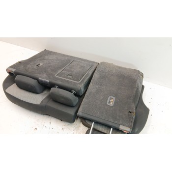 Recambio de juego asientos completo para skoda superb combi (3t5) active referencia OEM IAM   