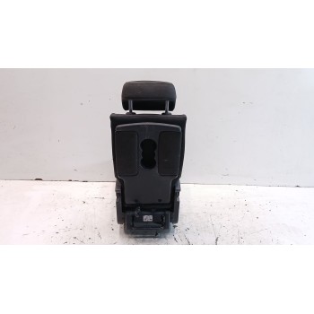 Recambio de asientos traseros para skoda yeti (5l) 2.0 tdi referencia OEM IAM   