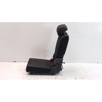 Recambio de asientos traseros para skoda yeti (5l) 2.0 tdi referencia OEM IAM   