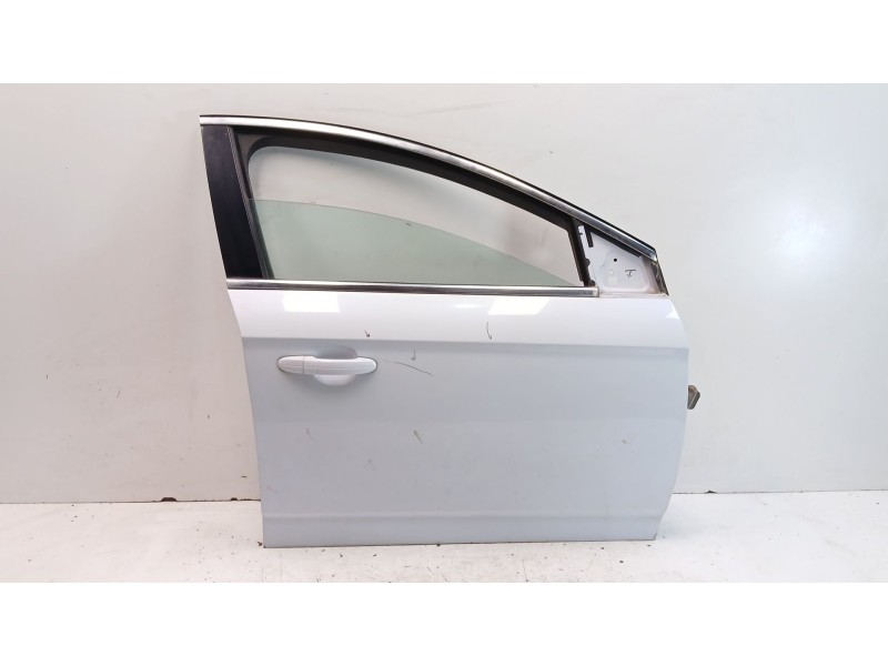 Recambio de puerta delantera derecha para ford mondeo ber. (ca2) ghia referencia OEM IAM 2412555  2412555