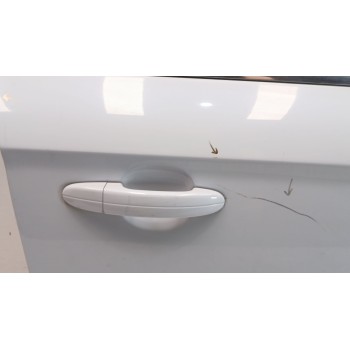 Recambio de puerta delantera derecha para ford mondeo ber. (ca2) ghia referencia OEM IAM 2412555  2412555