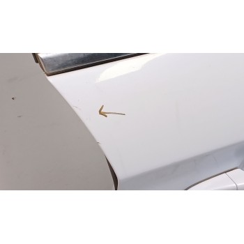 Recambio de puerta delantera derecha para ford mondeo ber. (ca2) ghia referencia OEM IAM 2412555  2412555