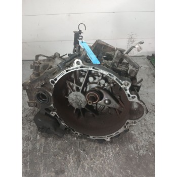 CAJA CAMBIOS 6V WBJ6K B 199.846KM ENTREGA CASCO
