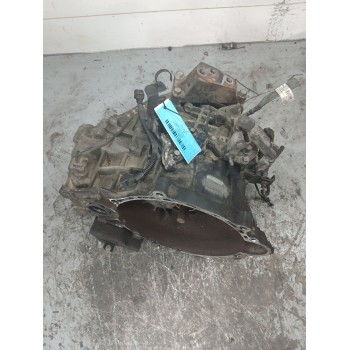 Recambio de caja cambios para hyundai ix35 (lm, el, elh) 1.7 crdi referencia OEM IAM 6V WBJ6K B 199.846KM ENTREGA CASCO