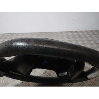 Recambio de volante para citroën c4 picasso intensive referencia OEM IAM 980965229D MUY DESGASTADO 