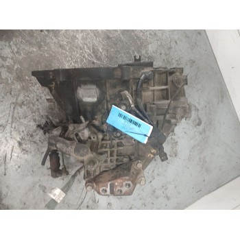 Recambio de caja cambios para hyundai ix35 (lm, el, elh) 1.7 crdi referencia OEM IAM 6V WBJ6K B 199.846KM ENTREGA CASCO
