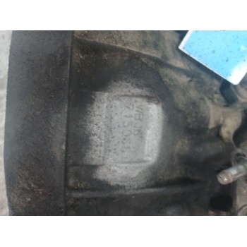 Recambio de caja cambios para hyundai ix35 (lm, el, elh) 1.7 crdi referencia OEM IAM 6V WBJ6K B 199.846KM ENTREGA CASCO