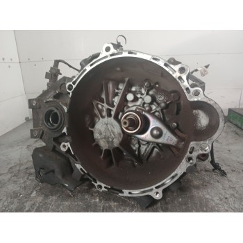 Recambio de caja cambios para hyundai ix35 (lm, el, elh) 1.7 crdi referencia OEM IAM 6V WBJ6K B 199.846KM ENTREGA CASCO