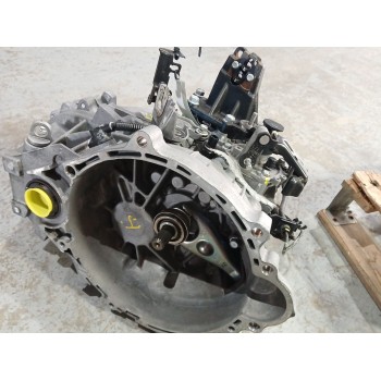Recambio de caja cambios para hyundai ix35 (lm, el, elh) 1.7 crdi referencia OEM IAM 6V WBJ6K B 199.846KM ENTREGA CASCO