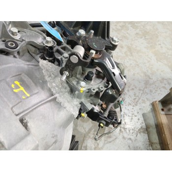 Recambio de caja cambios para hyundai ix35 (lm, el, elh) 1.7 crdi referencia OEM IAM 6V WBJ6K B 199.846KM ENTREGA CASCO