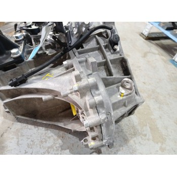 Recambio de caja cambios para hyundai ix35 (lm, el, elh) 1.7 crdi referencia OEM IAM 6V WBJ6K B 199.846KM ENTREGA CASCO