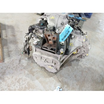 Recambio de caja cambios para hyundai ix35 (lm, el, elh) 1.7 crdi referencia OEM IAM 6V WBJ6K B 199.846KM ENTREGA CASCO