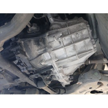 Recambio de caja cambios para hyundai ix35 (lm, el, elh) 1.7 crdi referencia OEM IAM 6V WBJ6K B 199.846KM ENTREGA CASCO