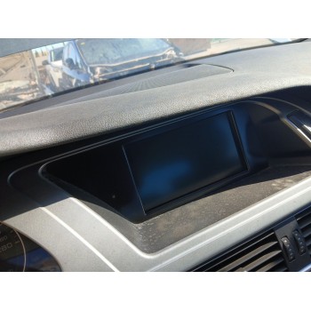 PANTALLA MULTIFUNCION 