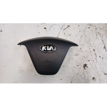 Recambio de kit airbag para kia cee´d (jd) 1.4 crdi 90 referencia OEM IAM 84710A2000WK 56900A2100 84530A2000