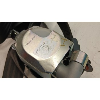 Recambio de kit airbag para kia cee´d (jd) 1.4 crdi 90 referencia OEM IAM 84710A2000WK 56900A2100 84530A2000