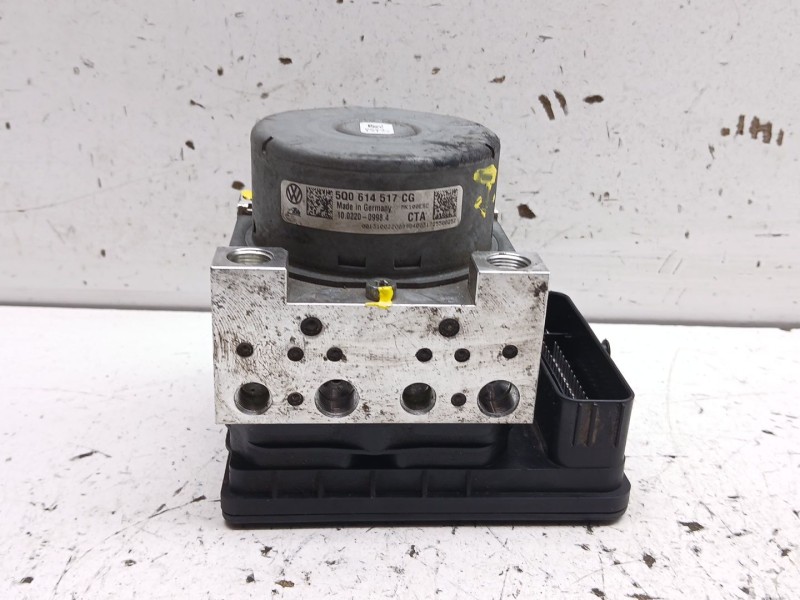 Recambio de abs para seat leon (5f1) xcellence plus referencia OEM IAM 5Q0614517CG 10022009984 