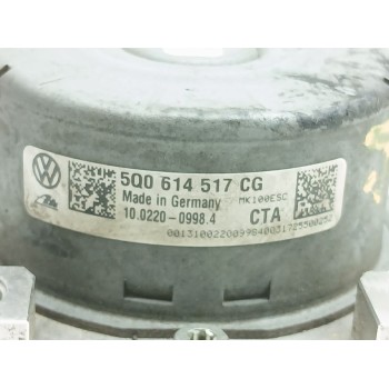 Recambio de abs para seat leon (5f1) xcellence plus referencia OEM IAM 5Q0614517CG 10022009984 