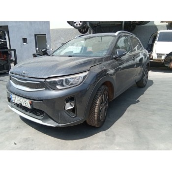 kia stonic (yb) del año 2018