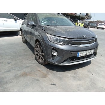 kia stonic (yb) del año 2018