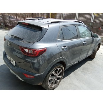 kia stonic (yb) del año 2018