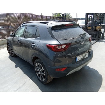 kia stonic (yb) del año 2018