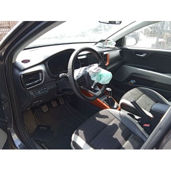 kia stonic (yb) del año 2018