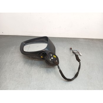 RETROVISOR IZQUIERDO KB8D69181A 