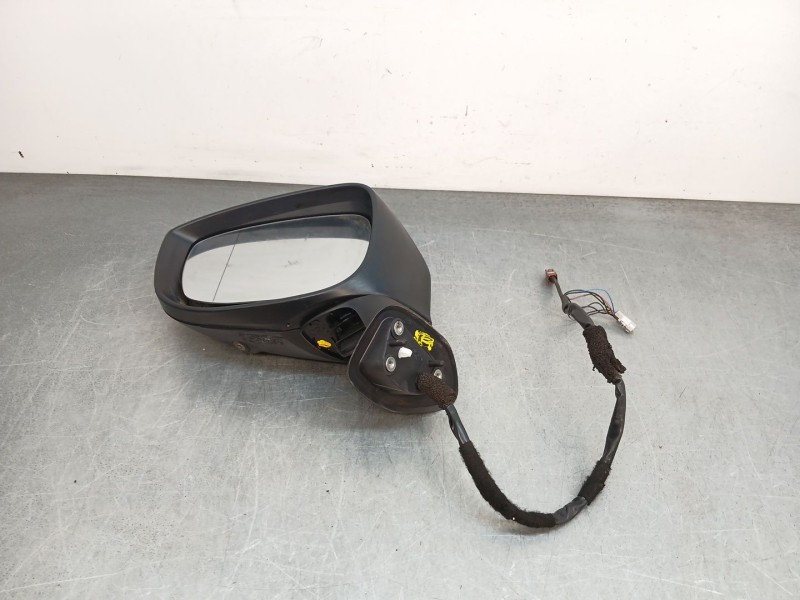 Recambio de retrovisor izquierdo para mazda cx-5 (kf) 2.0 referencia OEM IAM KB8D69181A  