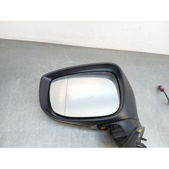 Recambio de retrovisor izquierdo para mazda cx-5 (kf) 2.0 referencia OEM IAM KB8D69181A  
