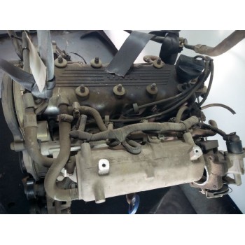 Recambio de motor completo para tata indica referencia OEM IAM   