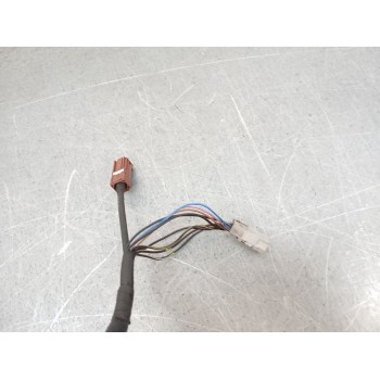Recambio de retrovisor izquierdo para mazda cx-5 (kf) 2.0 referencia OEM IAM KB8D69181A  