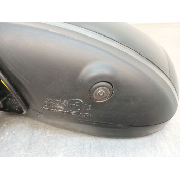 Recambio de retrovisor izquierdo para mazda cx-5 (kf) 2.0 referencia OEM IAM KB8D69181A  
