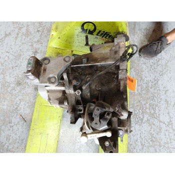 Recambio de caja cambios para opel combo e tour / life (k9) 1.5 referencia OEM IAM 20ET52 VERE8851 1623092980