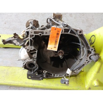 Recambio de caja cambios para opel combo e tour / life (k9) 1.5 referencia OEM IAM 20ET52 VERE8851 1623092980