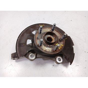 Recambio de mangueta delantera izquierda para opel astra k lim. 5türig dynamic referencia OEM IAM 39030299  