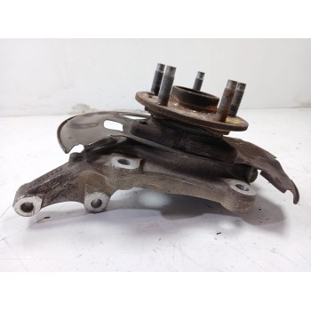 Recambio de mangueta delantera izquierda para opel astra k lim. 5türig dynamic referencia OEM IAM 39030299  