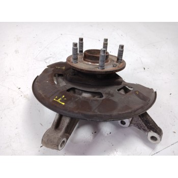 Recambio de mangueta delantera izquierda para opel astra k lim. 5türig dynamic referencia OEM IAM 39030299  