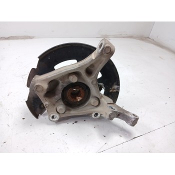 Recambio de mangueta delantera izquierda para opel astra k lim. 5türig dynamic referencia OEM IAM 39030299  